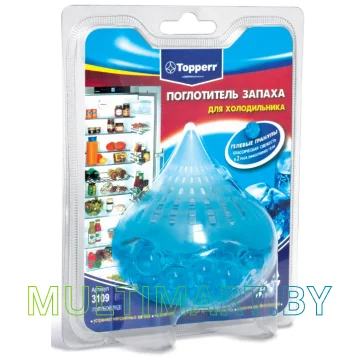 Поглотитель запахов Topperr 3109